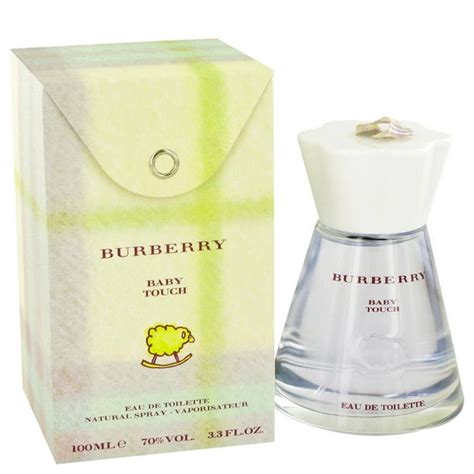 perfume burberry baby touch preço|Burberry Baby Touch Perfume by Burberry .